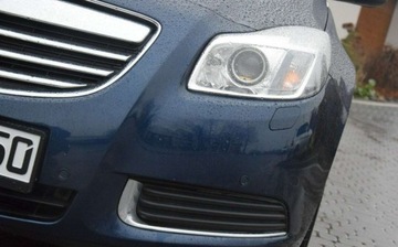 Opel Insignia I Sedan 1.6 Turbo ECOTEC 180KM 2010 Opel Insignia 1.6TB 91 Tys Km Navi Xenon Sprowadzony Oplacony 1.6, zdjęcie 4