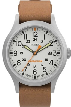 ZEGAREK MĘSKI TIMEX TW2V07600 EXPEDITION NORTH SIERRA