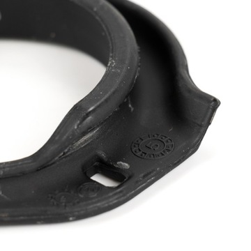 РЕЗИНОВАЯ ПОДУШКА ПРУЖИНЫ ПЕРЕДНЯЯ НИЖНЯЯ BRAVO DELTA oe.