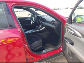 Dodge 2024 Dodge Hornet GT 2024 2.0l 2.0 Benzyna 268KM, zdjęcie 9