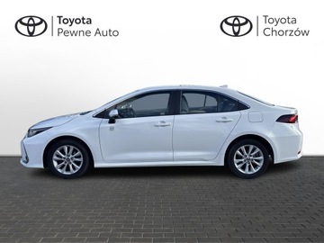 Toyota Corolla XII Sedan Facelifting 1.8 Hybrid 140KM 2023 Toyota Corolla 1.8 Hybrid Comfort Seria E21 (2019-, zdjęcie 1