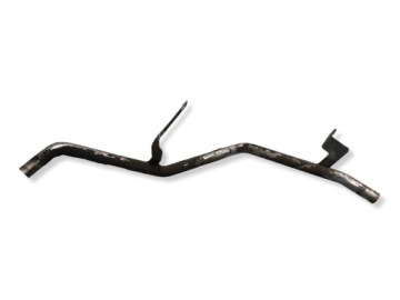 Dämpfer Endschalldämpfer Auspuff WEBASTO VW TOURAN und 1K0819508G