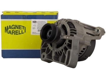 MAGNETI MARELLI ALTERNATOR FIAT GRANDE PUNTO 1.2