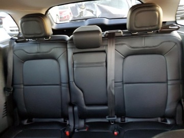 Lincoln 2024 Lincoln Corsair Reserve 2024 2.0l 2.0 Benzyna 250KM, zdjęcie 10