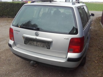 МОТОР СТЕКЛА ПЕРЕДНЕГО СПРАВА, VOLKSWAGEN PASSAT B5