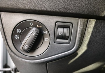 Volkswagen Polo VI Hatchback 5d 1.0 TSI 115KM 2019 Volkswagen Polo 115 Km 6 biegow, Highline, Czujniki parkowania, Bezwypadko, zdjęcie 19