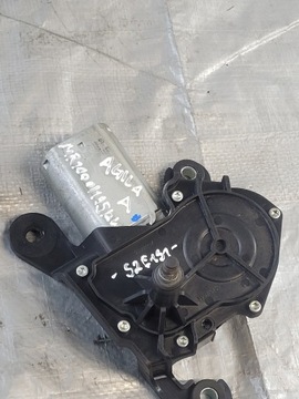 MOTOR STĚRAČE ZADNÍ OE 53014512 OPEL AGILA A 00R.