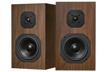 DYNAVOICE CLASSIC CL16 ORZECH JEŚLI KOCHASZ MUZYKĘ