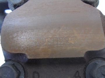 СИЛОВОЙ НАСОС 3Z29D225 KIA SORENTO I 2.5 CRDI