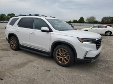 Honda Pilot II 2024 Honda Pilot Elite 2024 3.5l 3.5 Benzyna 285KM, zdjęcie 4