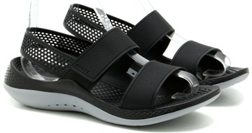 CROCS LITERIDE 360 SANDAL WOMEN'S 206711 cza r36,5