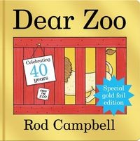 DEAR ZOO