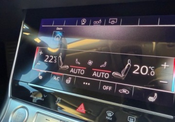 Audi A6 C8 Limousine 3.0 50 TDI 286KM 2019 Audi A6 Limousine 5.0Tdi S-line Super opcja 40.000 km 3.0 Diesel 286KM, zdjęcie 19