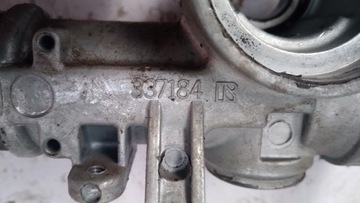 FRONTERA A SPÍNACÍ SKŘÍŇKA KLÍČEK 337184