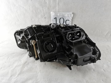 BMW G20 G21 LIFT FULL LED LEWY SHADOW LINE REFLEKTOR LAMPA 7885065