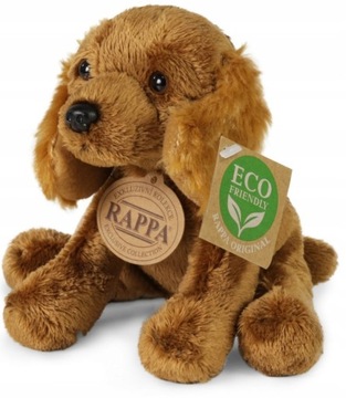 MASKOTKA COCKER SPANIEL ANGIELSKI LABRADOR 14cm