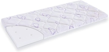 MATERAC Sleep Fresh 40x90 cm TRAUMELAND