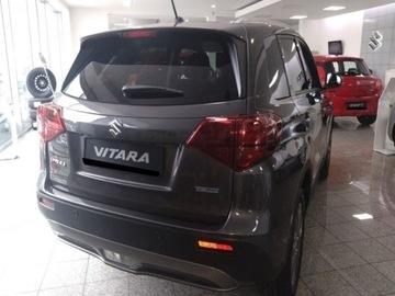 Suzuki Vitara III 2026 Vitara 1.4 Boosterjet mHEV Premium Plus 4WD aut 110KM 2026, zdjęcie 2