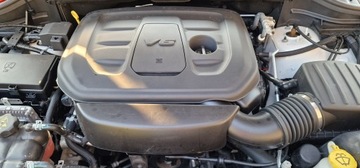 JEEP GRAND CHEROKEE WK2 3.6 BEN 2016 2017 18 19 SILNIK MOTOR NA CZESCI