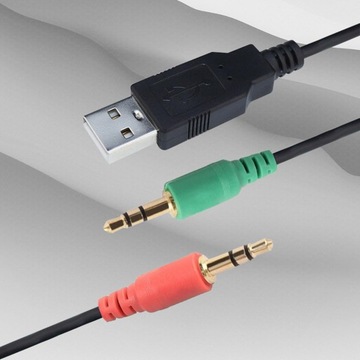 ПК USB Компьютерный динамик Саундбар Сабвуфер