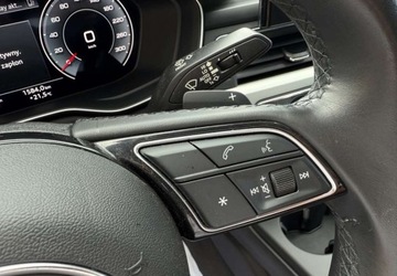 Audi A5 F5 2022 Audi A5 Sportback 1WL ASO Salon PL FV23 CarPlay Android Kamera Czujniki, zdjęcie 23