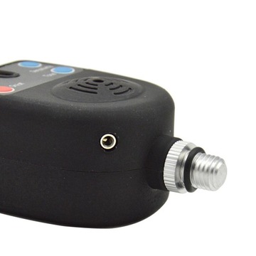 Fish Sensing Clip On Индикатор поклевки