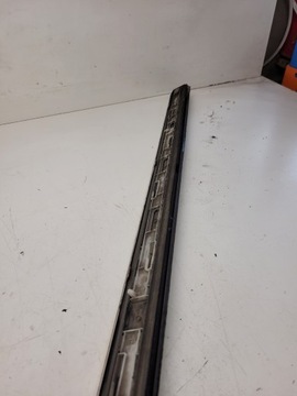 ОБИВКА ДВЕРИ ЛЕВАЯ ПЕРЕДНЯЯ AUDI A6 C6 ALLROAD 4F9853959A