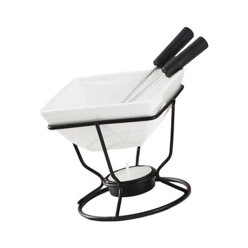 Zestaw Premium Porcelanowa Czekolada i