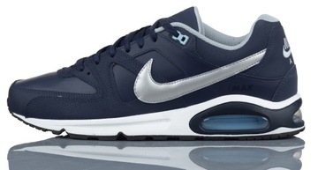 BUTY MĘSKIE SPORTOWE NIKE AIR MAX COMMAND LEATHER 749760 401 R-42,5