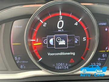 Volvo V60 I 2014 FV23% IDEAŁ największy wybór OKAZJA Plug-in, zdjęcie 9