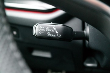 Skoda Octavia IV Liftback 1.5 TSI EVO 150KM 2026 Škoda Octavia Skoda Octavia Skoda Octavia, zdjęcie 17