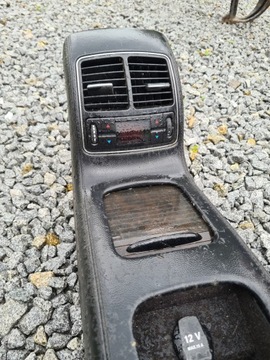 LOKETNÍ OPĚRKA TUNEL ZADNÍ MERCEDES CLS W219