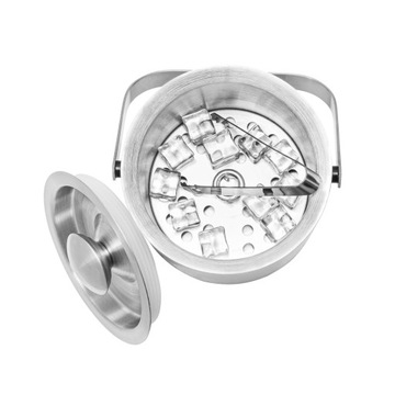 Контейнер для льда и ведерко для льда