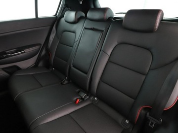 Kia Sportage IV SUV Facelifting 1.6 CRDI 136KM 2021 Kia Sportage GT-Line mHEV automat skóra navi, zdjęcie 16