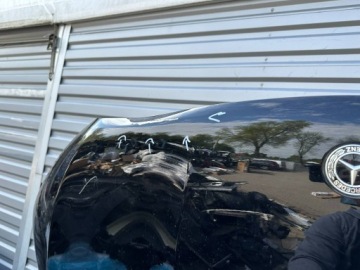 КРЫШКА КАПОТА MERCEDES GLC 254