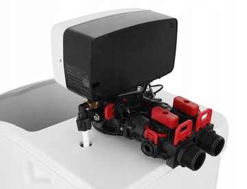 СТАНЦИЯ ВОДООЧИСТКИ USTM PRIMO LCD WS-25-1650