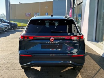 Volkswagen Tayron 2025 Volkswagen Tayron Life Plus 1.5 eTSI DSG, zdjęcie 9