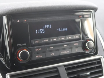 Mitsubishi Eclipse Cross SUV 1.5 T 163KM 2018 Mitsubishi Eclipse Cross 1.5 T-MIVEC, zdjęcie 11