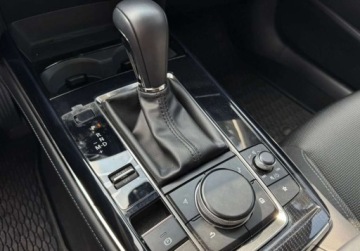 Mazda CX-30 2.0 Skyactiv-X 186KM 2025 Mazda CX-30 2.0 186KM Exclusive-Line Salon PL Gwarancja Producenta ASO Hak, zdjęcie 17