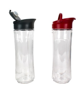 Блендер First Austria Миксер для коктейлей 2в1