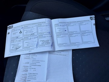 Mitsubishi ASX I SUV 1.6 MIVEC 117KM 2012 Mitsubishi ASX Panorama Navi Xenon Gwarancja, zdjęcie 19