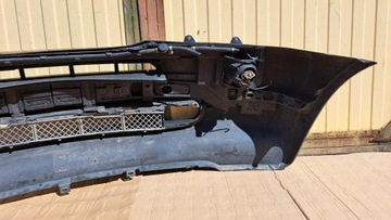 BMW X5 E53 - NÁRAZNÍK PŘEDNÍ KOMPLETNÍ