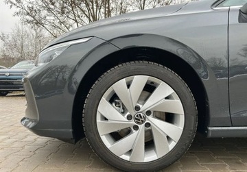 Volkswagen Golf VIII Hatchback Facelifting 2.0 TDI 150KM 2025 Volkswagen golf-variant Style 2.0 TDI 150 KM DSG 2.0 Diesel 150KM, zdjęcie 25