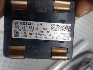 RADAR DISTRONIC SENSOR VW PASSAT 3Q0907561D 3Q0 3Q
