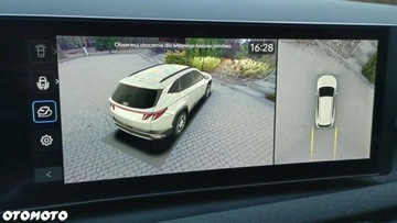 Hyundai Tucson IV SUV HEV Facelifting 1.6 T-GDI HEV 215KM 2025 Hyundai Tucson 1.6 T-GDi HEV N-Line 4WD, zdjęcie 15