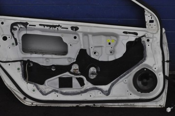 HONDA CR-Z DVEŘE LEVÝ PŘEDNÍ LEVÉ