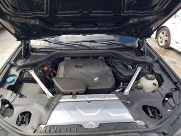 BMW Seria 3 G20-G21 2022 BMW Seria 3 2022r., XDRIVE30i, od ubezpieczalni 2.0 Benzyna 248KM, zdjęcie 11