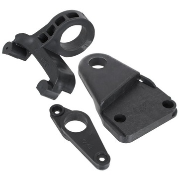 ZESTAW NAPRAWCZY LAMPY REFLEKTOR L Skoda Octavia 3