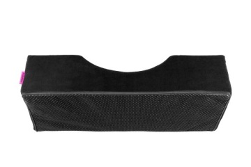 Косметический профилированный стилист для наращивания ресниц Cushion Black