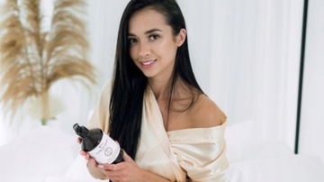 НАТУРАЛЬНОЕ МАСЛО ДЛЯ МАССАЖА С СОГРЕВАЮЩИМ ЭФФЕКТОМ VCEE 500МЛ